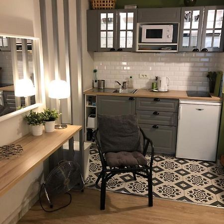 Studio Clemenceau Proche Centre Ville Montpellier Eksteriør bilde