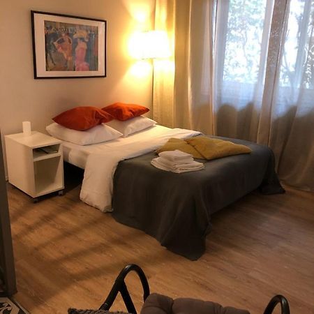 Studio Clemenceau Proche Centre Ville Montpellier Eksteriør bilde