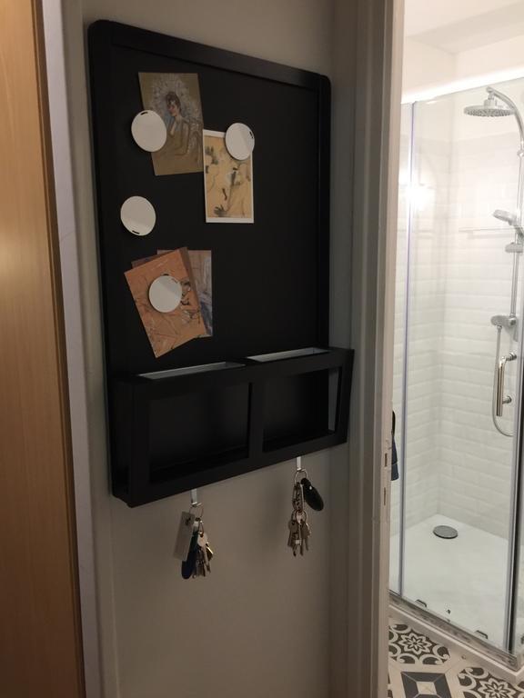 Studio Clemenceau Proche Centre Ville Montpellier Eksteriør bilde
