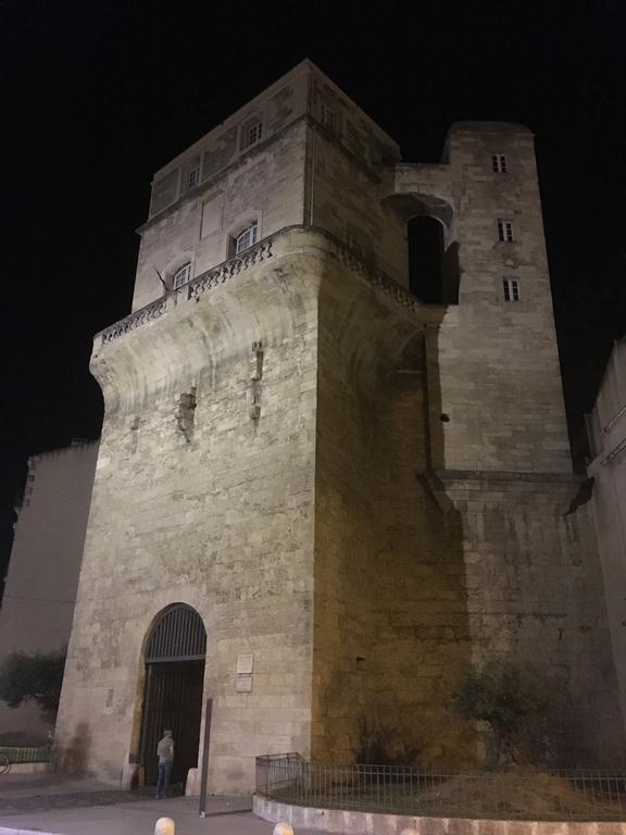Studio Clemenceau Proche Centre Ville Montpellier Eksteriør bilde
