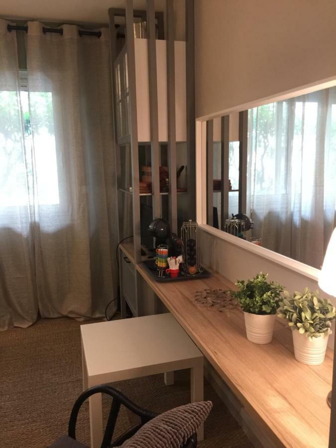Studio Clemenceau Proche Centre Ville Montpellier Eksteriør bilde